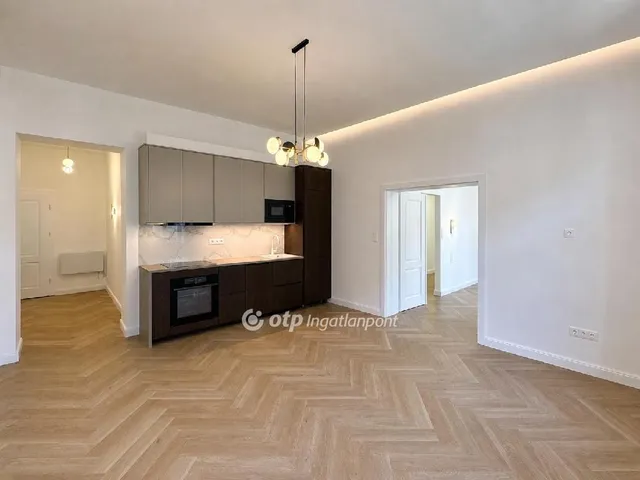 Eladó lakás Budapest VII. kerület 65 nm