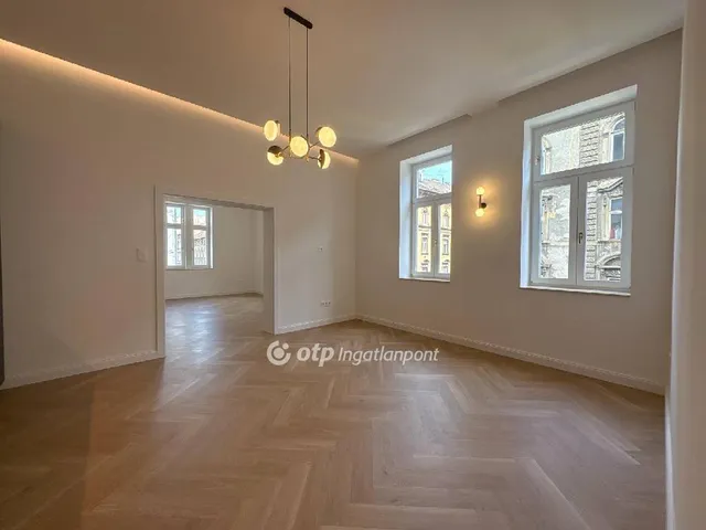 Eladó lakás Budapest VII. kerület 65 nm