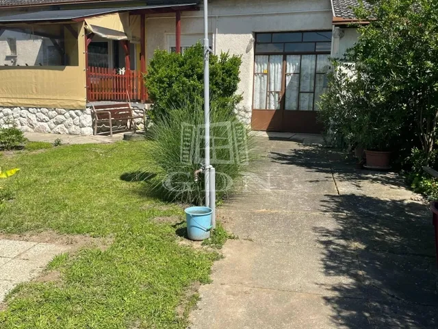 Eladó ház Mohács 218 nm