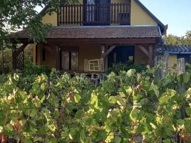 Eladó ház Mohács 50 nm
