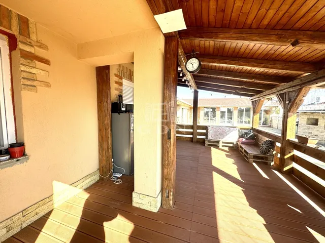 Eladó ház Mohács 110 nm