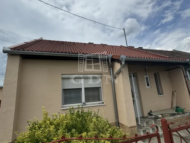 Eladó ház Mohács 80 nm