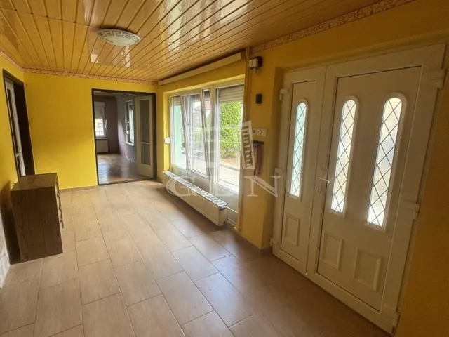 Eladó ház Dunaszekcső 96 nm