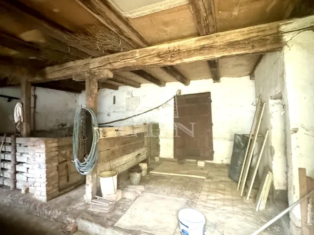 Eladó ház Palotabozsok 220 nm