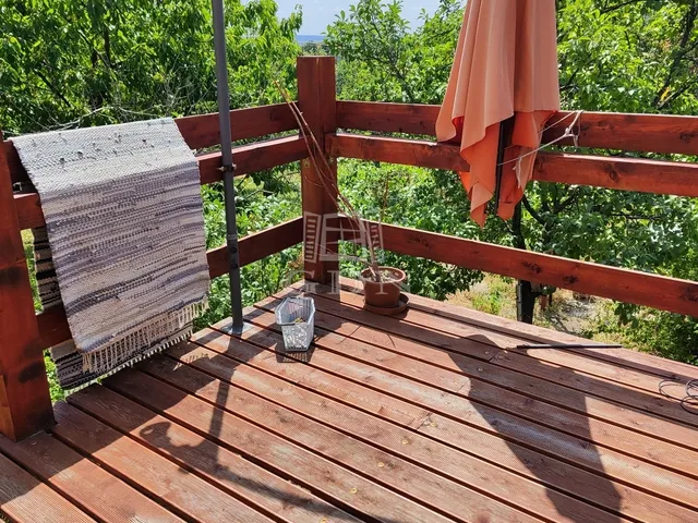 Eladó ház Pécs, Donátus 37 nm