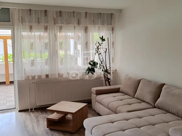 Kiadó lakás Pécs, Belváros 51 nm
