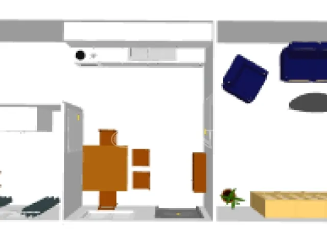 Eladó ház Pócsa 61 nm