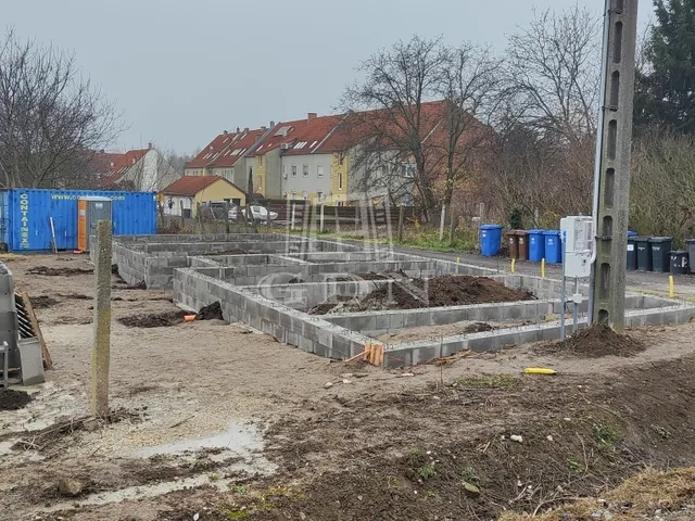 Eladó lakás Pécs 54 nm