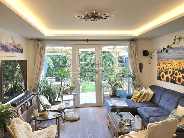 Eladó lakás Gödöllő 95 nm