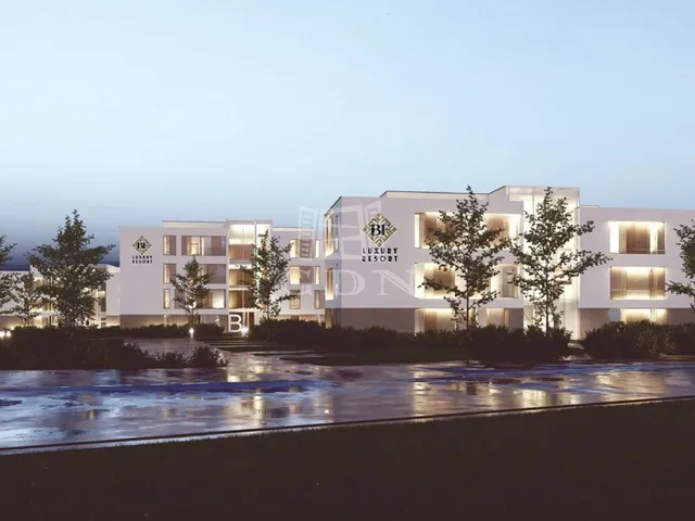 Eladó lakás Balatonfüred 139 nm