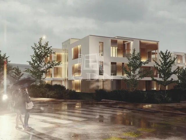 Eladó lakás Balatonfüred 139 nm