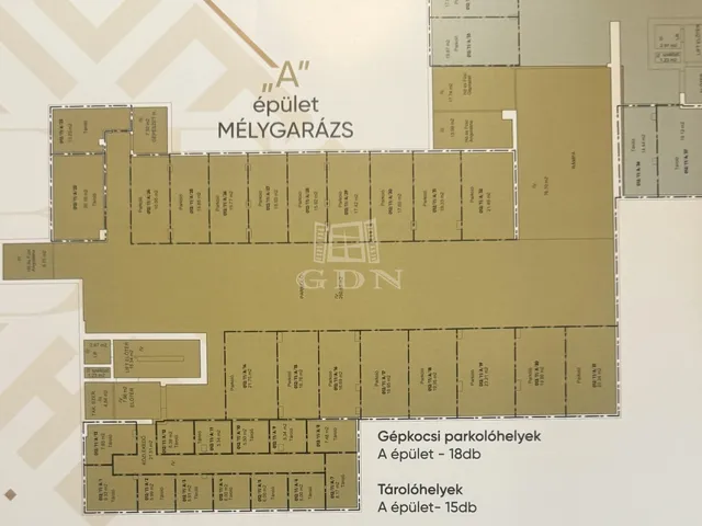 Eladó lakás Balatonfüred 139 nm