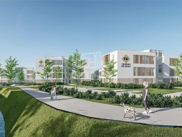 Eladó lakás Balatonfüred 114 nm