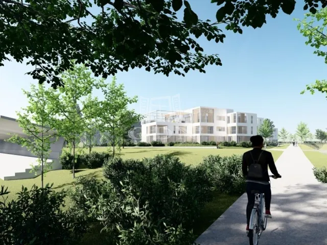 Eladó lakás Balatonfüred 116 nm