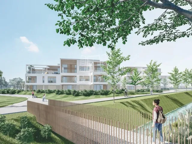 Eladó lakás Balatonfüred 114 nm