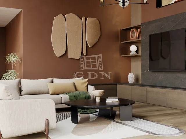 Eladó lakás Balatonfüred 56 nm