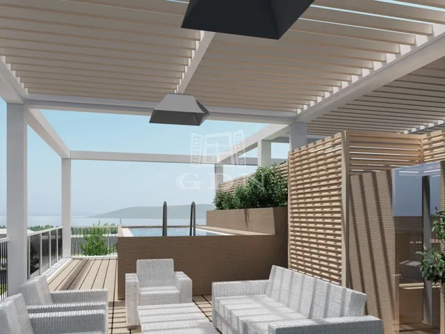 Eladó lakás Balatonfüred 60 nm