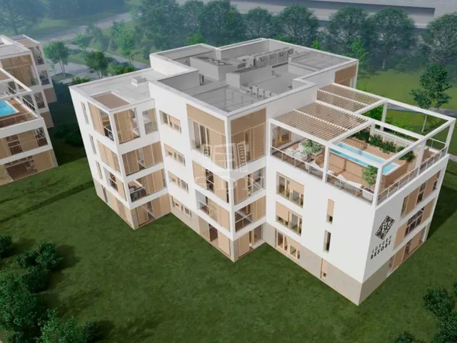 Eladó lakás Balatonfüred 148 nm