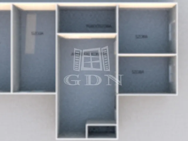 Eladó ház Ivándárda 160 nm