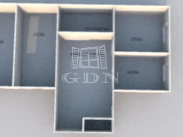 Eladó ház Ivándárda 160 nm