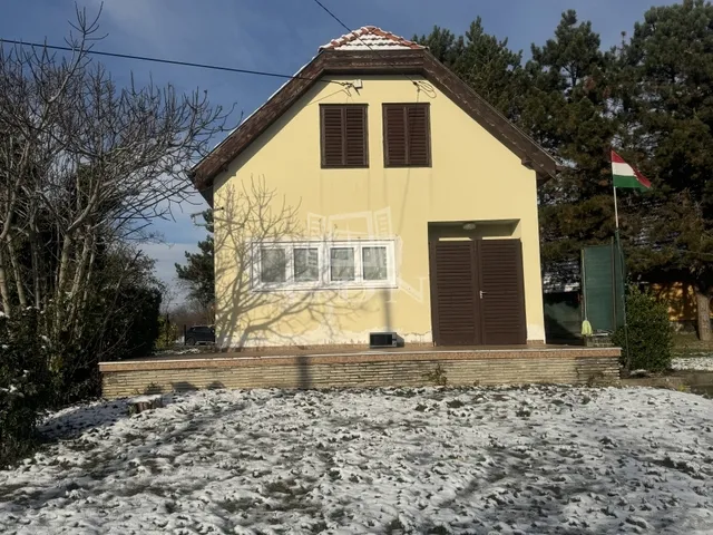 Eladó ház Bár 60 nm