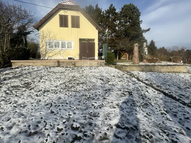 Eladó ház Bár 60 nm