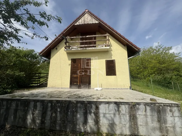 Eladó nyaraló Bár 45 nm