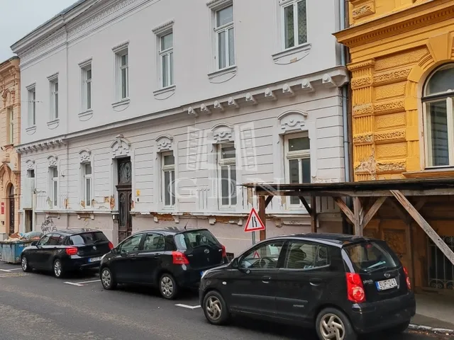 Eladó lakás Pécs, Belváros 59 nm