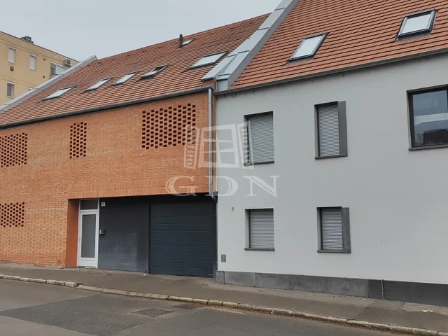 Eladó lakás Pécs 47 nm