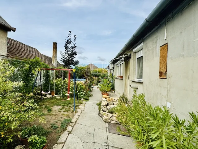 Eladó ház Mohács 120 nm