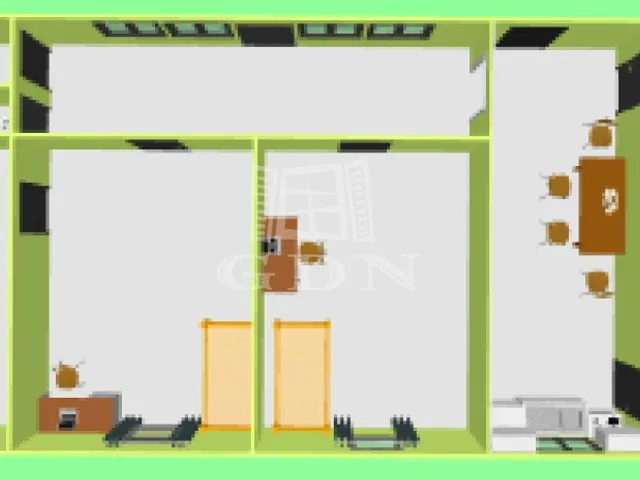 Eladó ház Mohács 120 nm