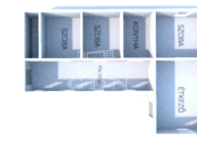 Eladó ház Versend 120 nm