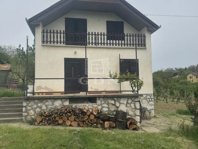 Eladó ház Mohács 60 nm