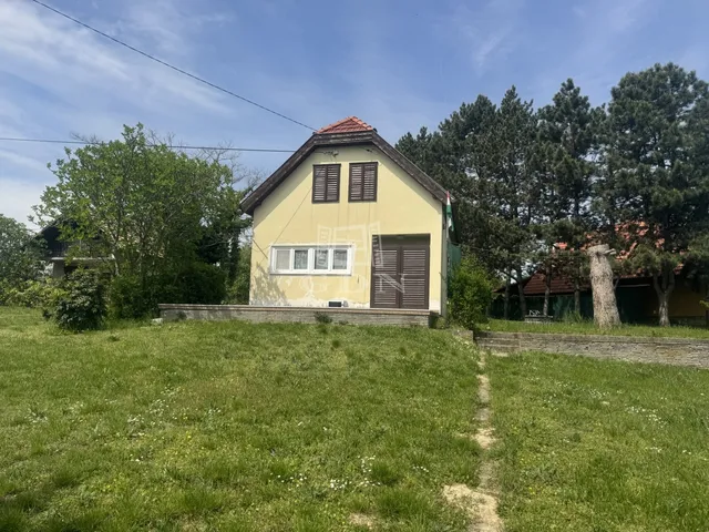 Eladó ház Bár 60 nm