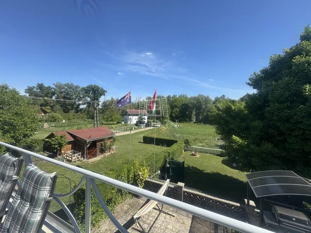 Eladó nyaraló Dunaszekcső 58 nm