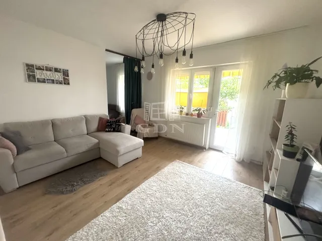 Eladó ház Mohács 98 nm