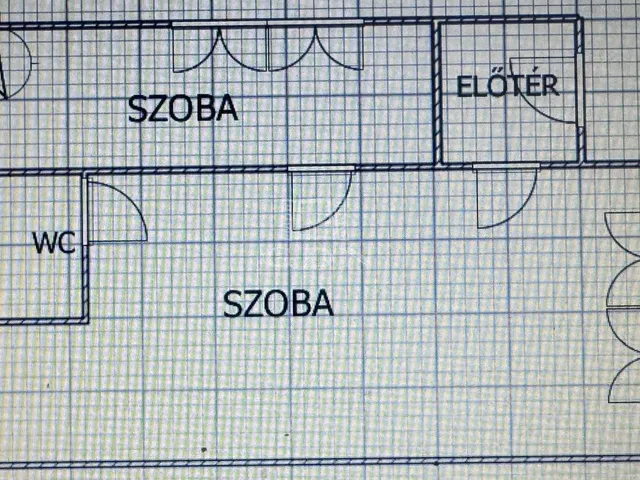 Eladó lakás Kölked 50 nm