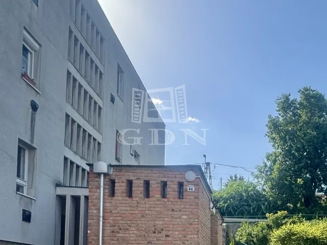 Eladó lakás Szekszárd 54 nm