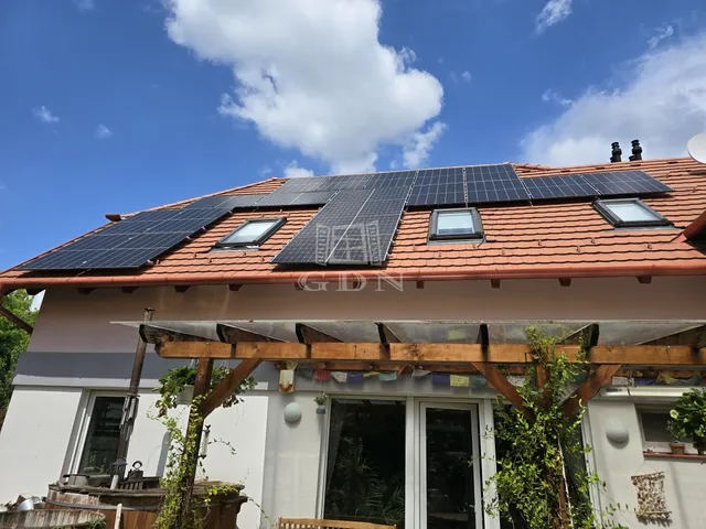 Eladó lakás Gödöllő 95 nm
