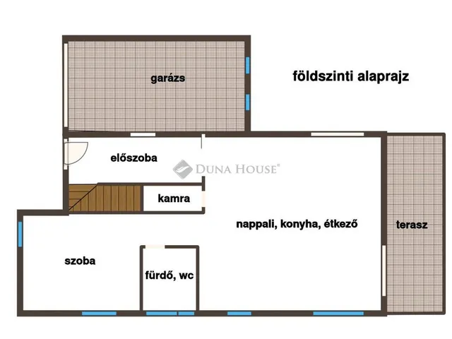 Eladó ház Százhalombatta 134 nm