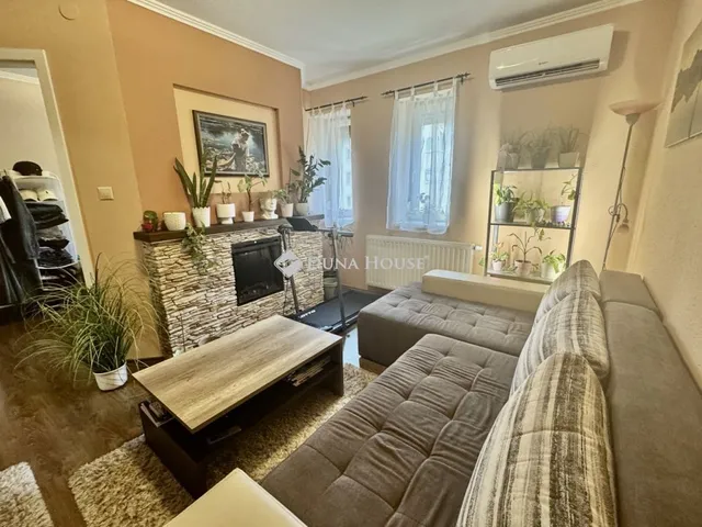 Eladó lakás Budapest IX. kerület 70 nm