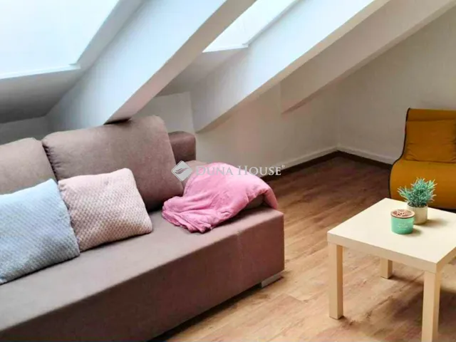 Eladó lakás Budapest XIII. kerület 16 nm