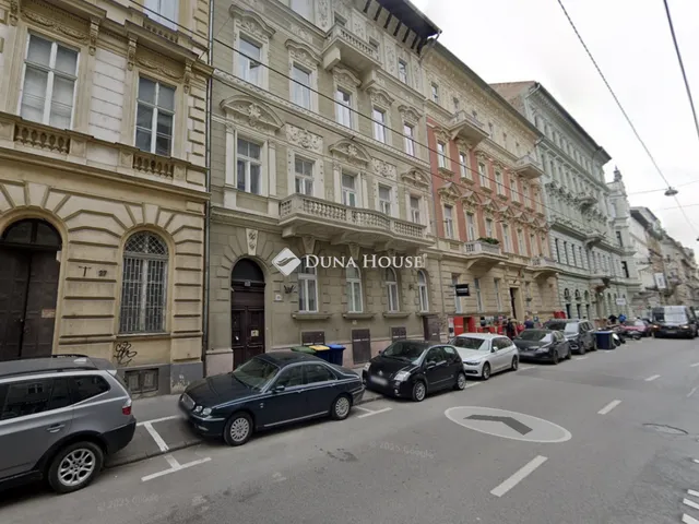 Eladó lakás Budapest V. kerület 45 nm