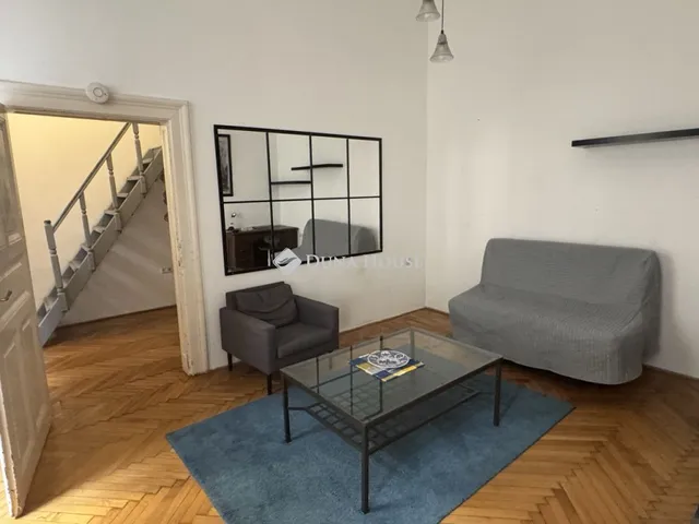 Eladó lakás Budapest V. kerület 45 nm