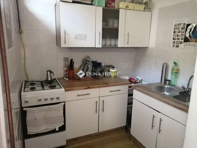Eladó lakás Budapest X. kerület 39 nm