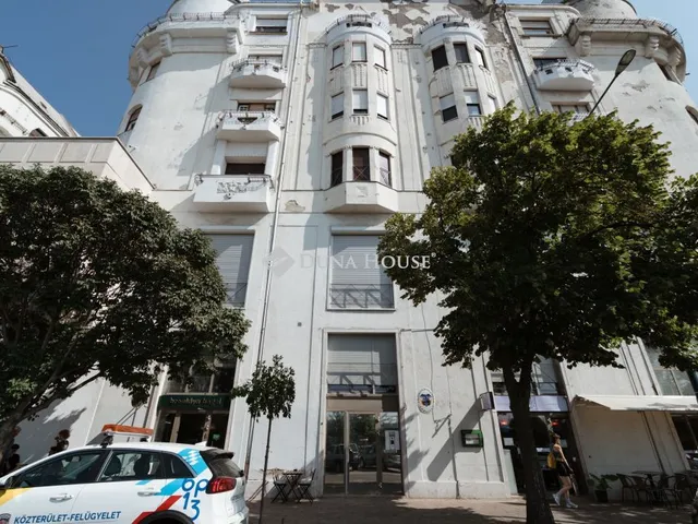 Eladó lakás Budapest XIII. kerület 117 nm