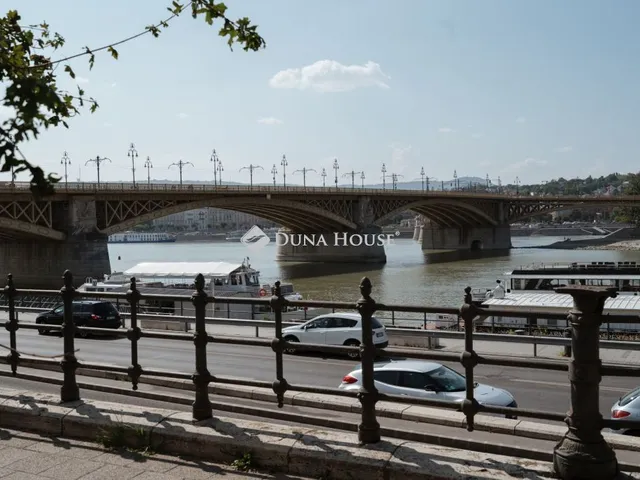 Eladó lakás Budapest XIII. kerület 117 nm