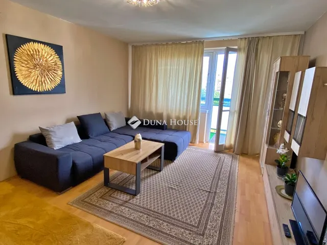 Eladó lakás Budapest XIII. kerület 58 nm