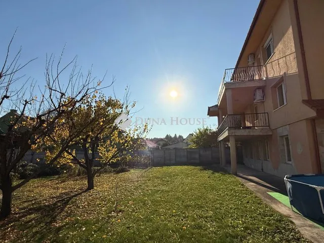 Eladó ház Diósd 337 nm