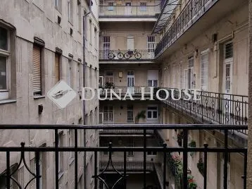 Kiadó lakás Budapest XIII. kerület, Váci út 36 nm